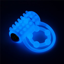 Lumino Cockring vibrant phophorescent Lumino Ring 2